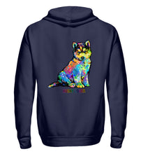 Laden Sie das Bild in den Galerie-Viewer, Navy-198