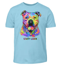 Laden Sie das Bild in den Galerie-Viewer, Himmelblau-674