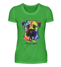 Laden Sie das Bild in den Galerie-Viewer, Grüner Apfel-2468