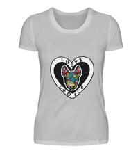 Laden Sie das Bild in den Galerie-Viewer, Grau (Meliert)-17