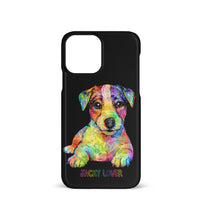 Laden Sie das Bild in den Galerie-Viewer, Schwarz-16