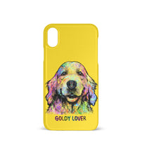 Laden Sie das Bild in den Galerie-Viewer, Yellow-5766