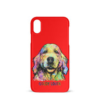 Laden Sie das Bild in den Galerie-Viewer, Rubinrot-5761