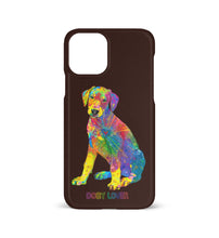 Laden Sie das Bild in den Galerie-Viewer, Braun-1074