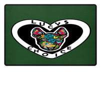 Laden Sie das Bild in den Galerie-Viewer, Dunkelgrün-833