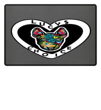 Laden Sie das Bild in den Galerie-Viewer, Mausgrau-6778