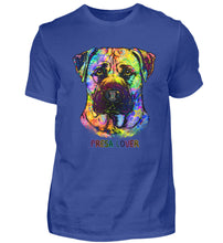 Laden Sie das Bild in den Galerie-Viewer, Royalblau-668