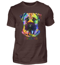 Laden Sie das Bild in den Galerie-Viewer, Braun-1074