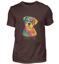 Laden Sie das Bild in den Galerie-Viewer, Braun-1074