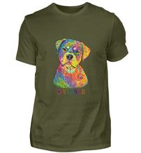 Laden Sie das Bild in den Galerie-Viewer, Urban Khaki-1109