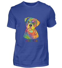 Laden Sie das Bild in den Galerie-Viewer, Royalblau-668