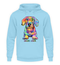 Laden Sie das Bild in den Galerie-Viewer, Himmelblau-674