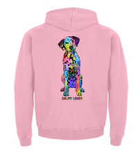 Laden Sie das Bild in den Galerie-Viewer, Baby Pink-1490