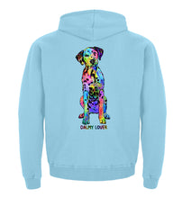 Laden Sie das Bild in den Galerie-Viewer, Himmelblau-674