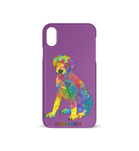 Laden Sie das Bild in den Galerie-Viewer, Lila-31