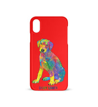 Laden Sie das Bild in den Galerie-Viewer, Rubinrot-5761