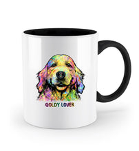 Laden Sie das Bild in den Galerie-Viewer, Schwarz-16