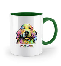 Laden Sie das Bild in den Galerie-Viewer, Irish Green-30