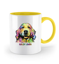 Laden Sie das Bild in den Galerie-Viewer, Yellow-5766