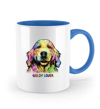 Laden Sie das Bild in den Galerie-Viewer, Blau-5739