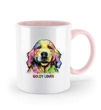 Laden Sie das Bild in den Galerie-Viewer, Puder Rosa-5949