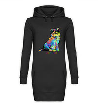 Laden Sie das Bild in den Galerie-Viewer, Jet Schwarz-1624