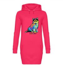 Laden Sie das Bild in den Galerie-Viewer, Hot Pink-1610