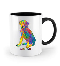 Laden Sie das Bild in den Galerie-Viewer, Schwarz-16