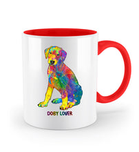 Laden Sie das Bild in den Galerie-Viewer, Rubinrot-5761