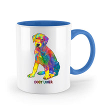 Laden Sie das Bild in den Galerie-Viewer, Blau-5739