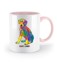 Laden Sie das Bild in den Galerie-Viewer, Puder Rosa-5949