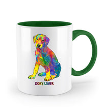 Laden Sie das Bild in den Galerie-Viewer, Irish Green-30