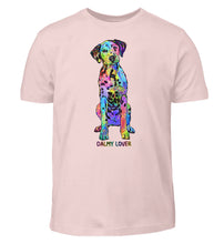 Laden Sie das Bild in den Galerie-Viewer, Pink Sixties-5823