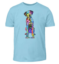 Laden Sie das Bild in den Galerie-Viewer, Himmelblau-674