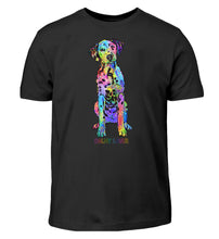 Laden Sie das Bild in den Galerie-Viewer, Schwarz-16