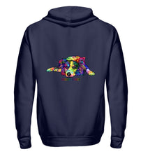 Laden Sie das Bild in den Galerie-Viewer, Navy-198