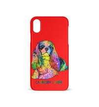 Laden Sie das Bild in den Galerie-Viewer, Rubinrot-5761