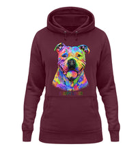 Laden Sie das Bild in den Galerie-Viewer, Burgundy-839