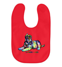 Laden Sie das Bild in den Galerie-Viewer, Kaiserliches Rot-2561