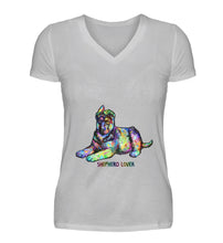 Laden Sie das Bild in den Galerie-Viewer, Grau (Meliert)-17