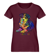 Laden Sie das Bild in den Galerie-Viewer, Burgundy-839