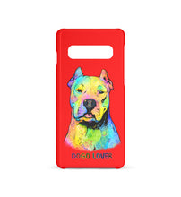 Laden Sie das Bild in den Galerie-Viewer, Rubinrot-5761