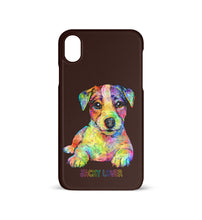 Laden Sie das Bild in den Galerie-Viewer, Braun-1074