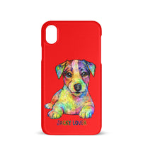 Laden Sie das Bild in den Galerie-Viewer, Rubinrot-5761