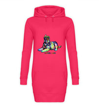 Laden Sie das Bild in den Galerie-Viewer, Hot Pink-1610