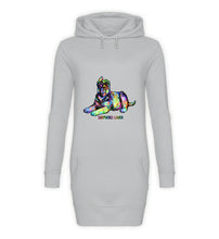 Laden Sie das Bild in den Galerie-Viewer, Heather Sport Grey-6807