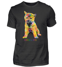 Laden Sie das Bild in den Galerie-Viewer, Schwarz-16