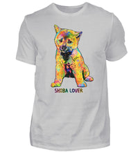 Laden Sie das Bild in den Galerie-Viewer, Pacific Grey-1157