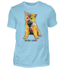 Laden Sie das Bild in den Galerie-Viewer, Himmelblau-674