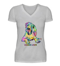 Laden Sie das Bild in den Galerie-Viewer, Grau (Meliert)-17